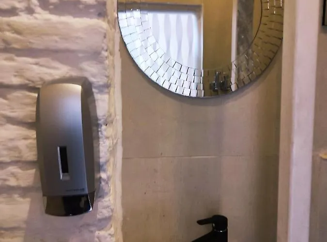 Hoza And Hostel Warszawa